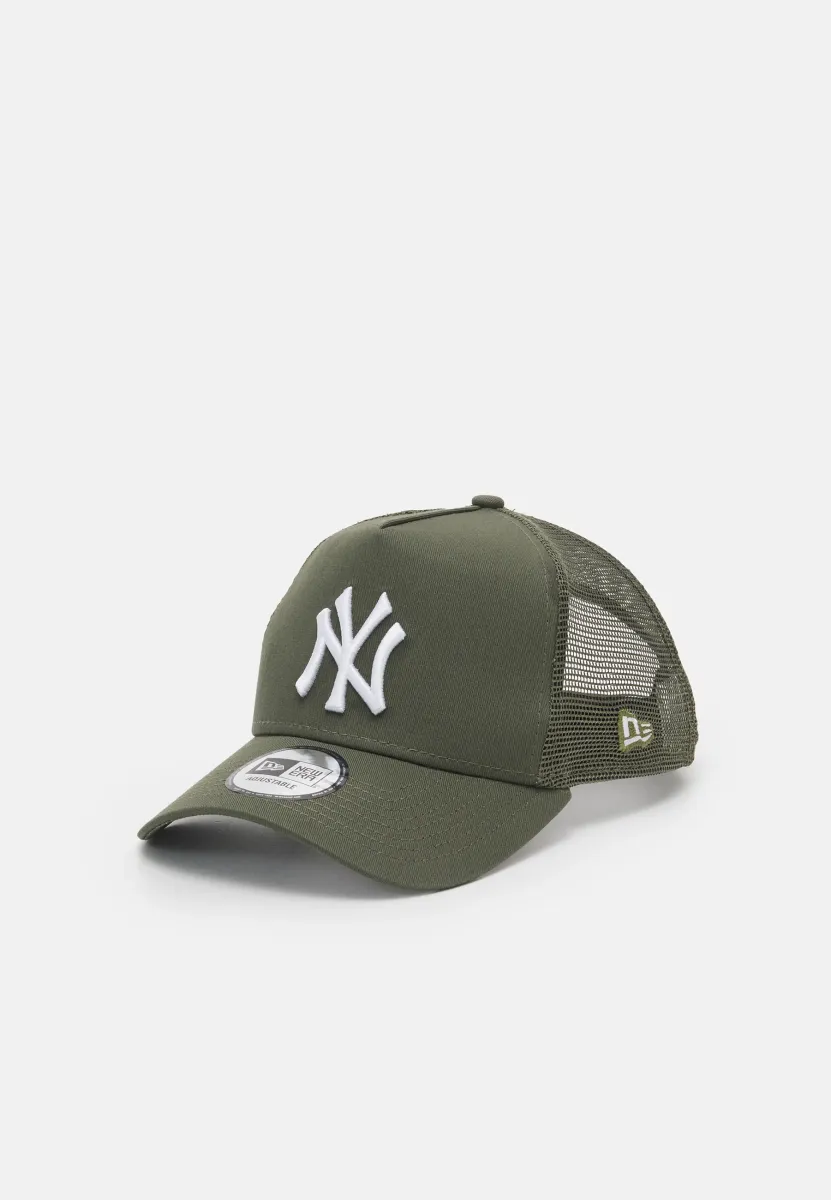 TONAL TRUCKER UNISEX - Cap - khaki