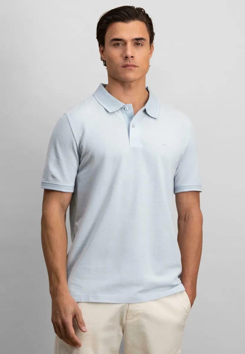 TONE - Poloshirt - summer breeze