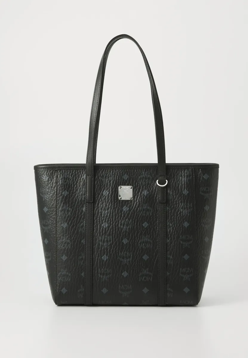 TONI - Handtasche - black