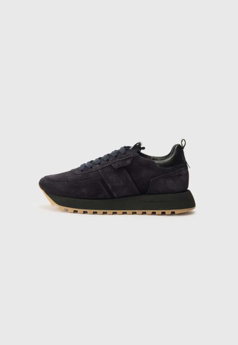 TONIC - Sneaker low - black