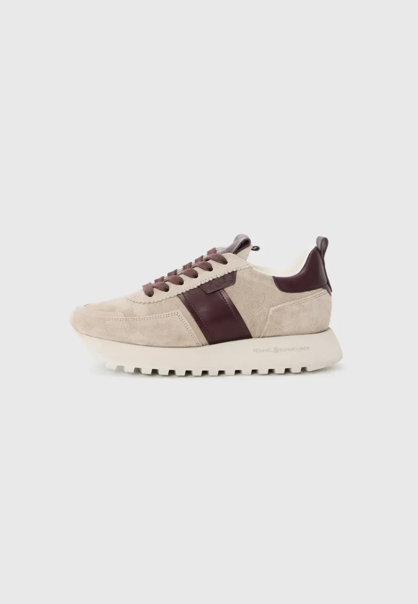 TONIC - Sneaker low - elefant