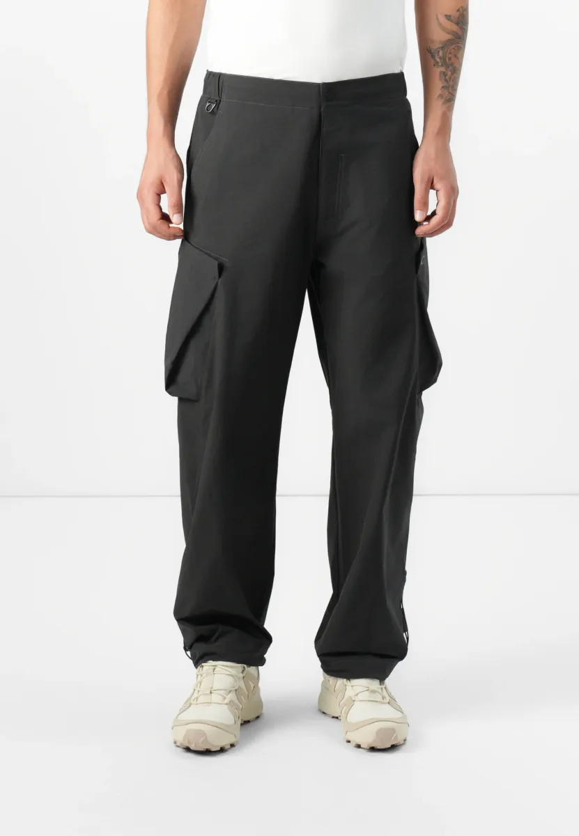 TOOL BOX PANTS - Cargohose - phantom