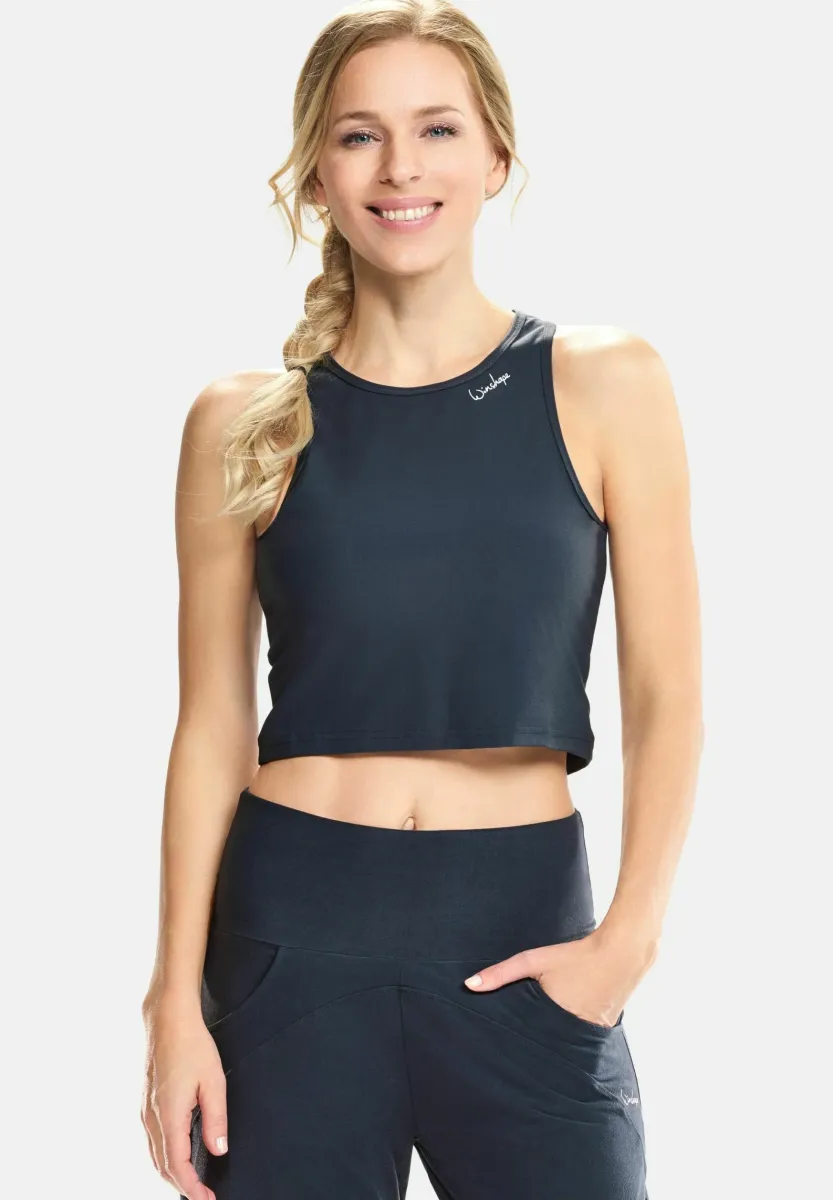 Top - anthracite