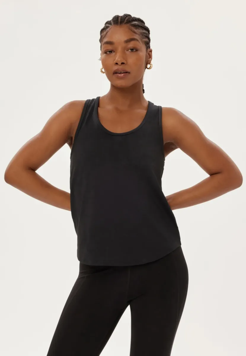 Top - black