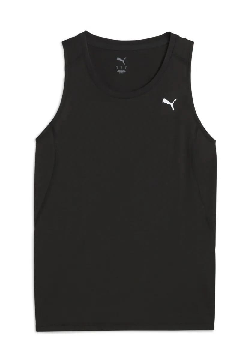 Top - black