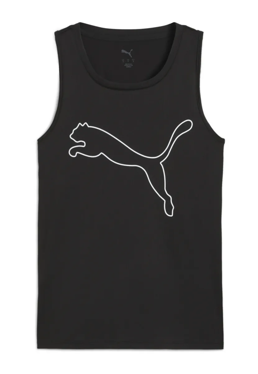 Top - black
