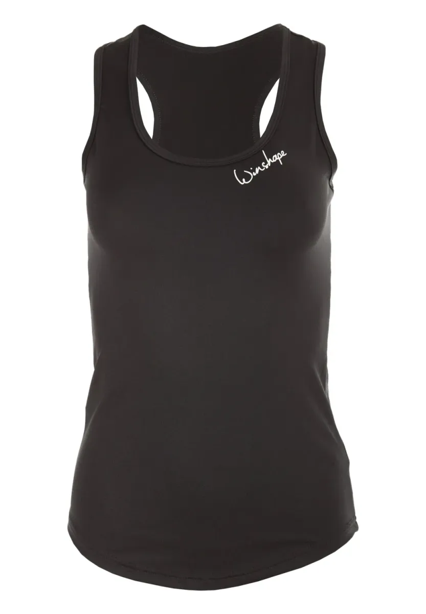 Top - black