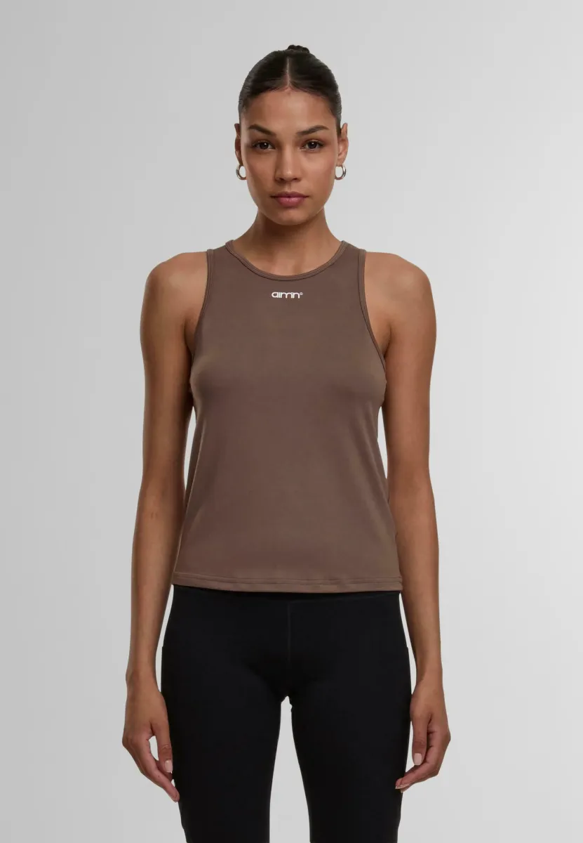 Top - brown