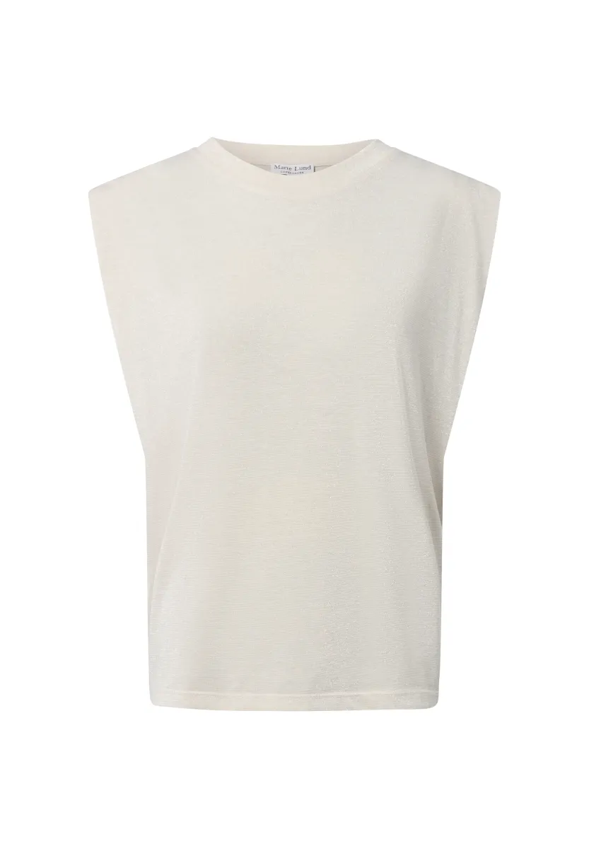 Top - ecru