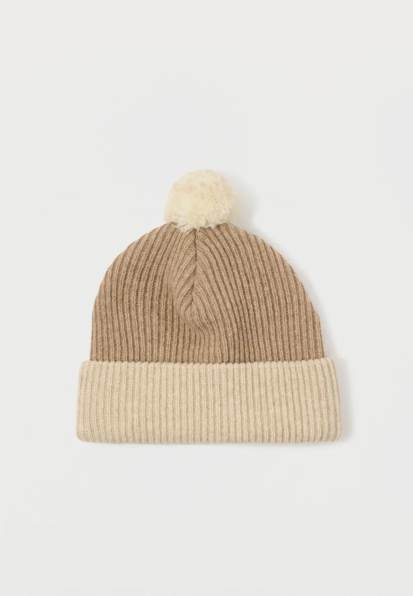 TOP HAT UNISEX - Mütze - foggy mountain