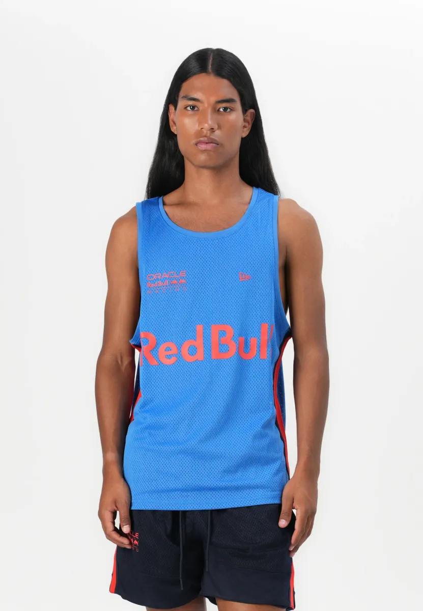Top - night sky navy