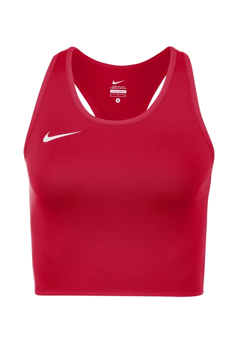 Top - rosso