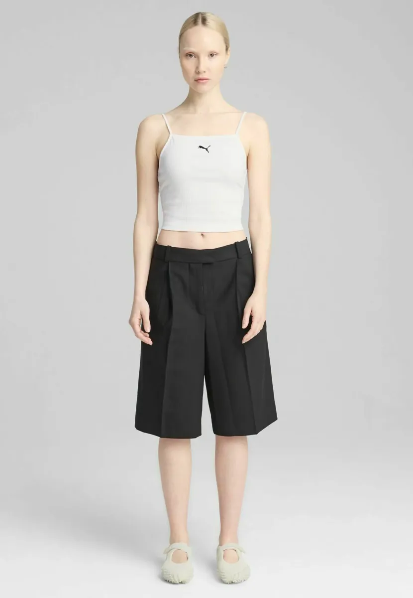 Top - white