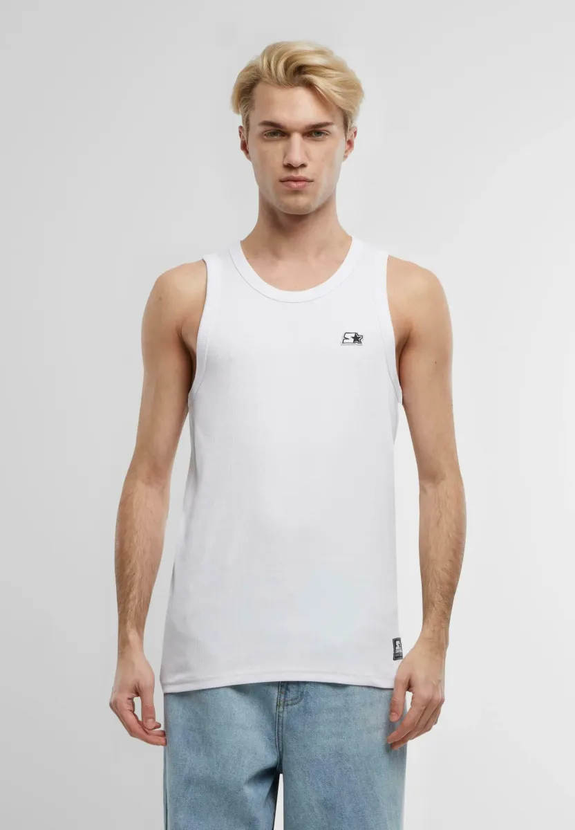 Top - white