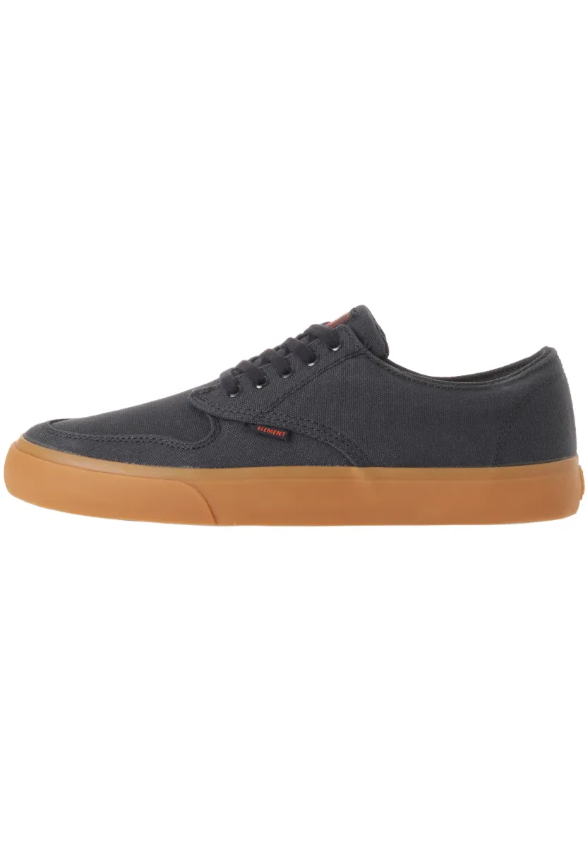 TOPAZ C3 - Sneaker low - navy gum