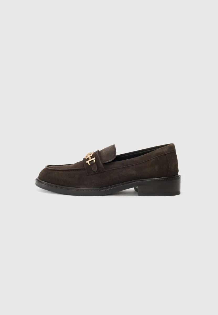 TORI - Mokassin - brown