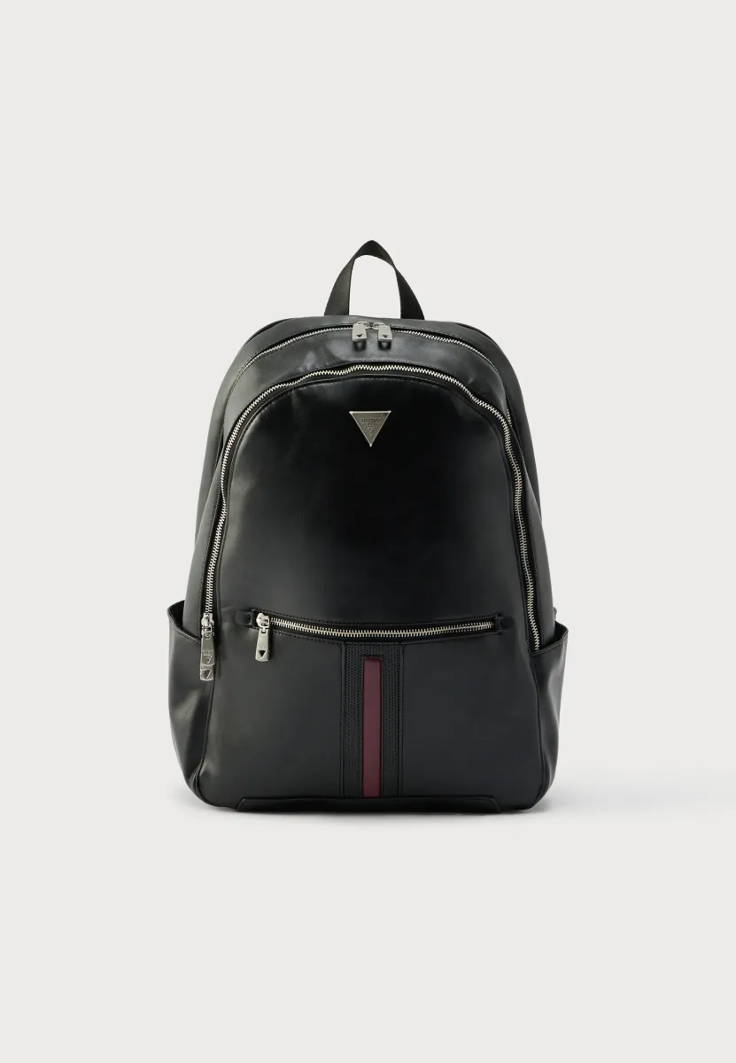 TORINO BACKPACK - Tagesrucksack - black