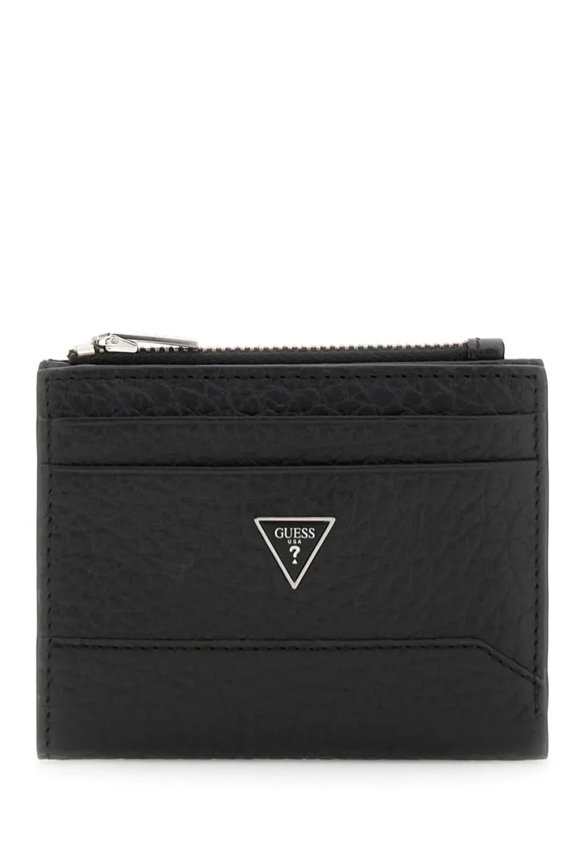 TORINO - Geldbörse - schwarz