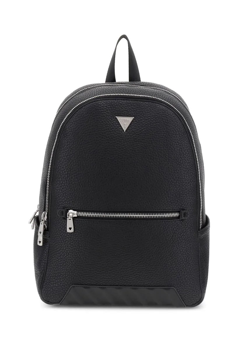 TORINO - Tagesrucksack - schwarz