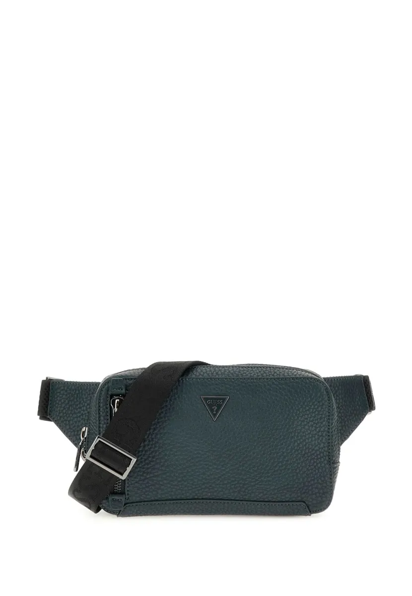 TORINO VERTICAL - Gürteltasche - türkis