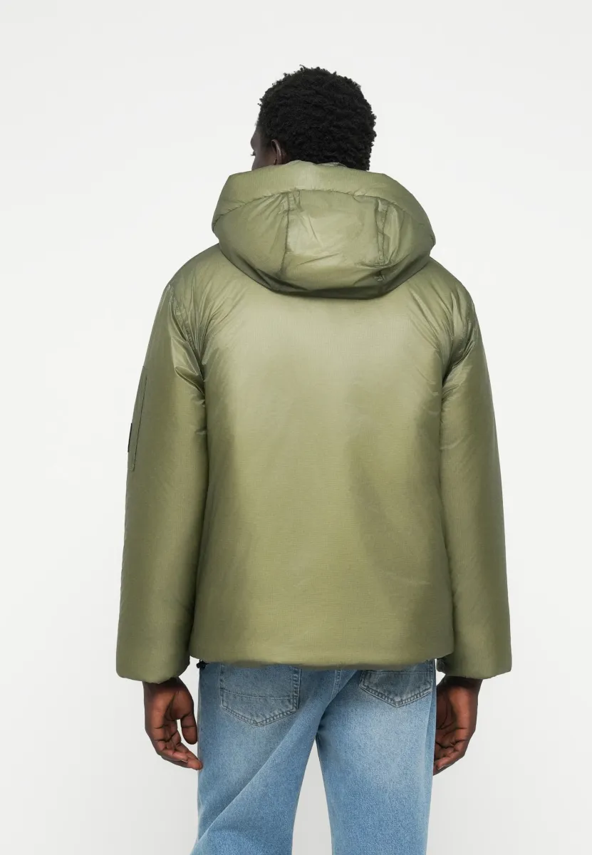 TORNA INSULATED JACKET UNISEX - Winterjacke - marsh