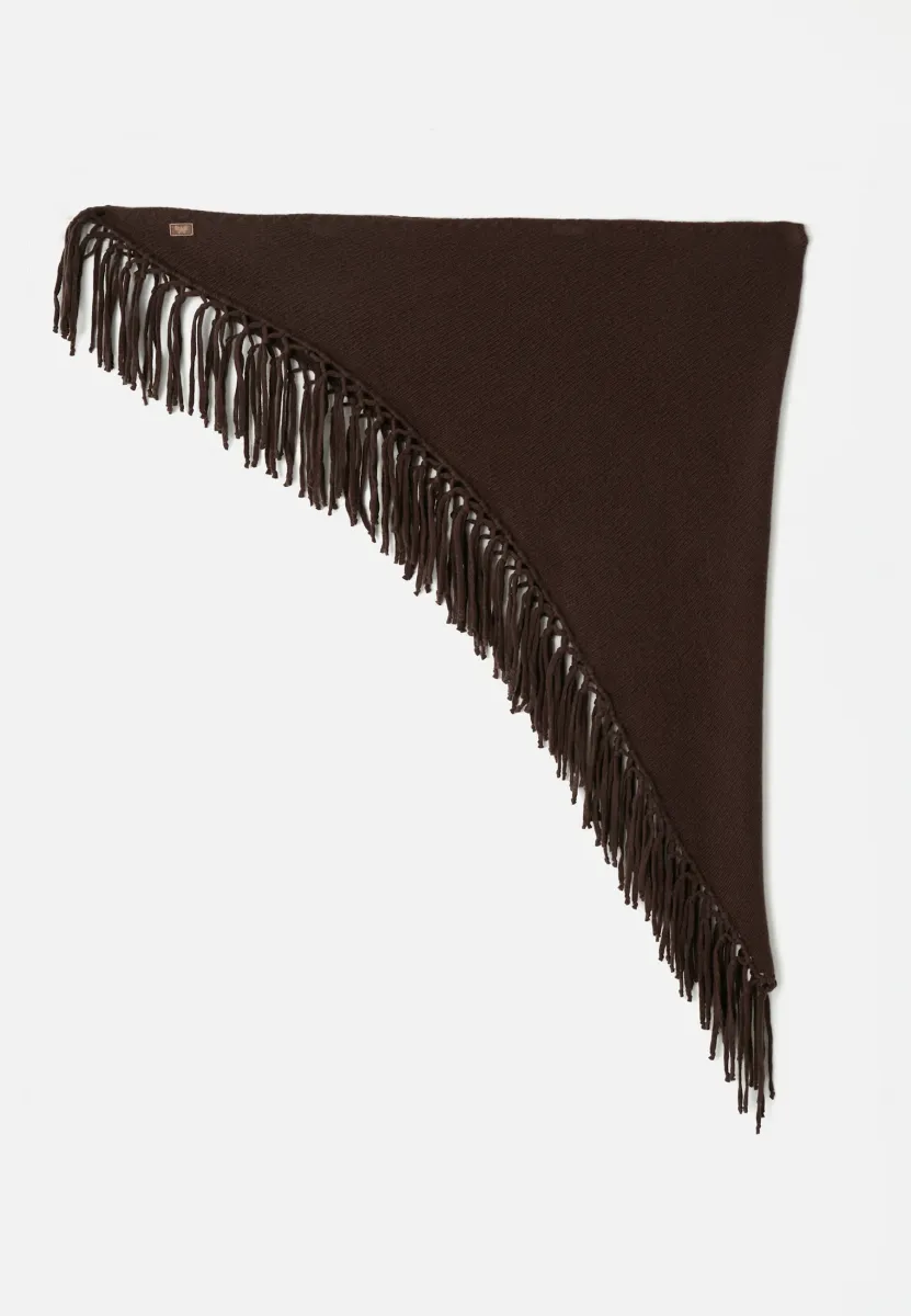 TORNADO - Cape - cioccolato