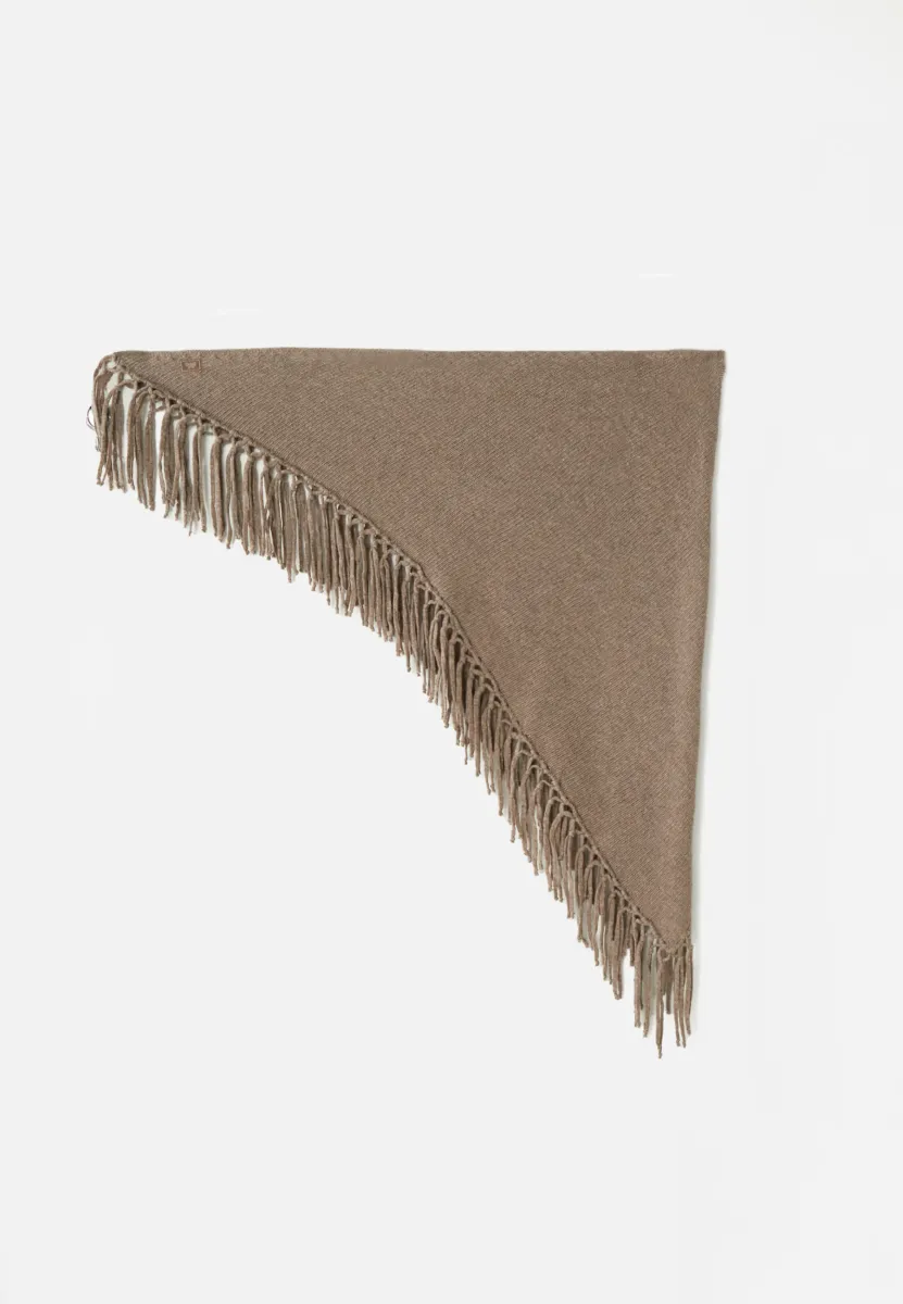 TORNADO - Cape - marrone