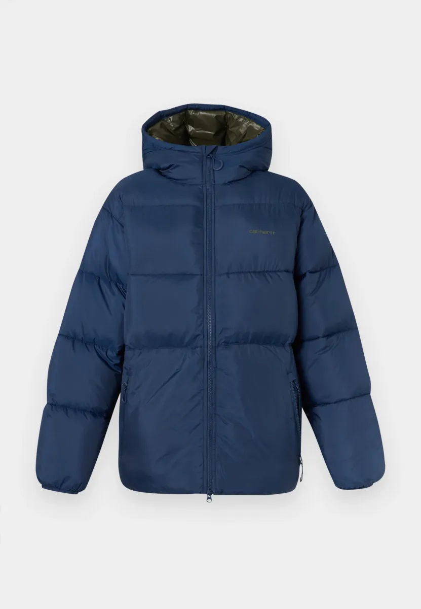 TORONTO JACKET - Winterjacke - jupiter/cypress