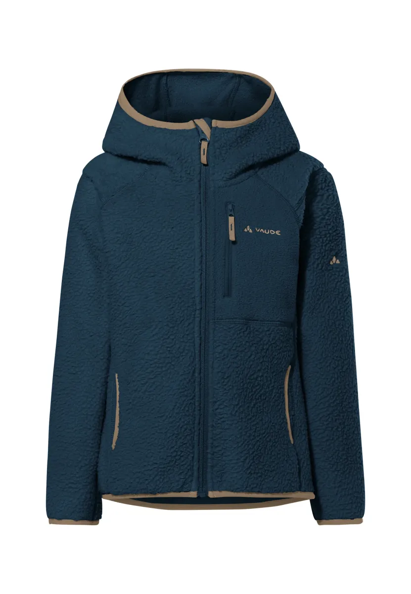 TORRIDON  - Fleecejacke - dark sea desert