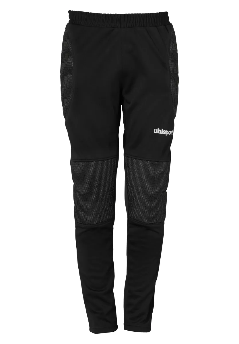 TORWARTHOSE - Jogginghose - black
