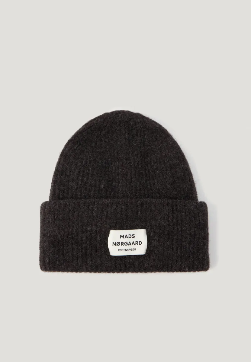 TOSCA ANJU HAT - Mütze - demitasse