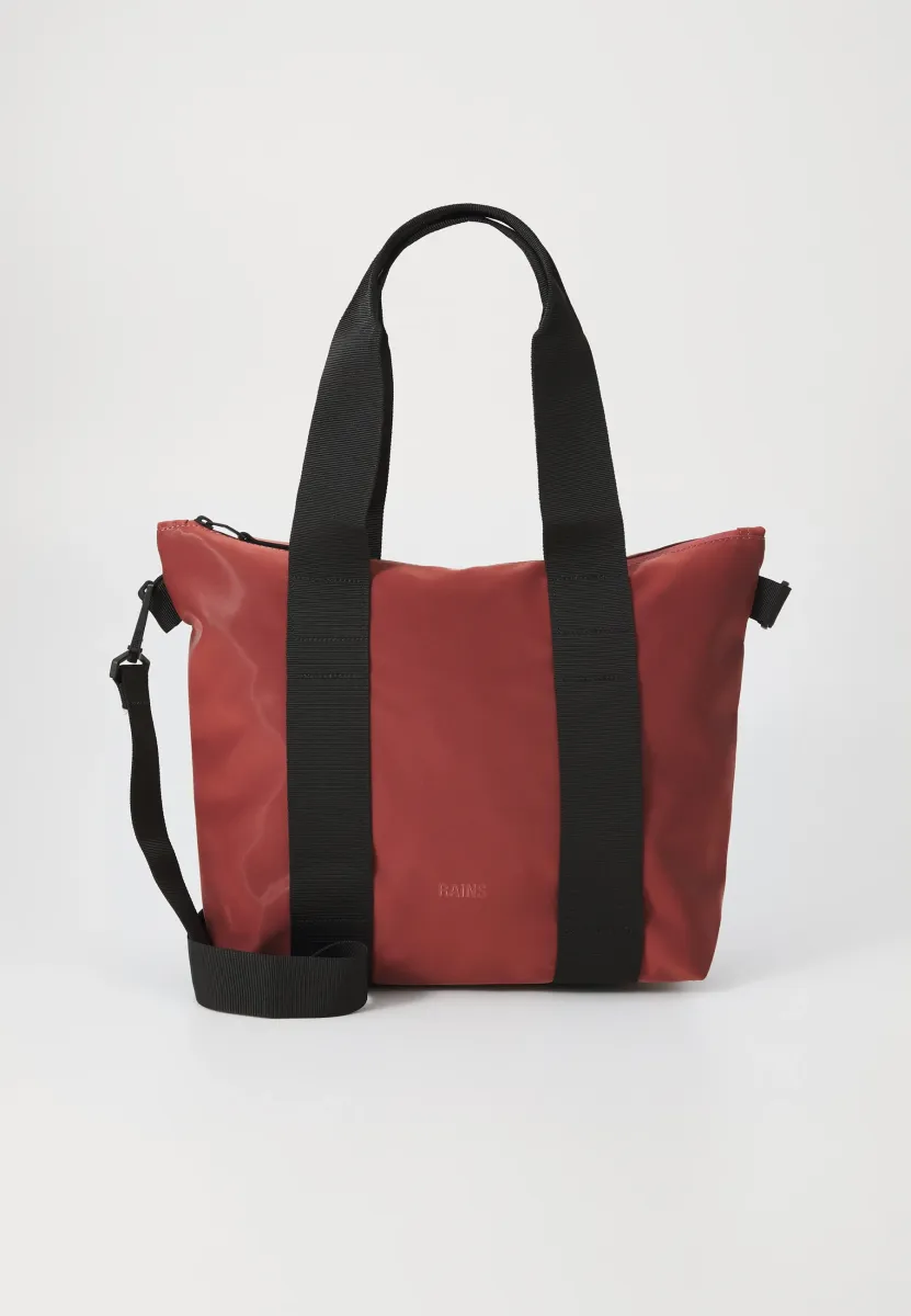 TOTE BAG MICRO UNISEX - Umhängetasche - honor