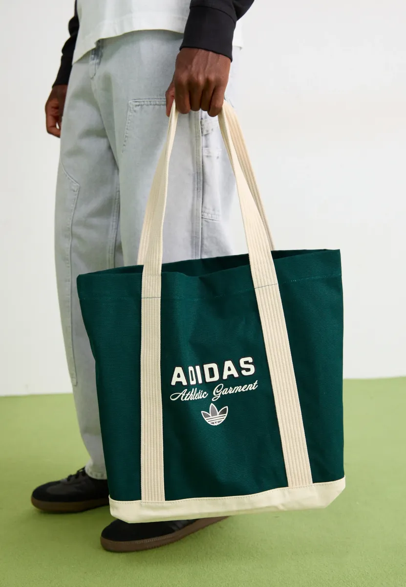 TOTE BAG UNISEX - Shopping Bag - aurora ivy