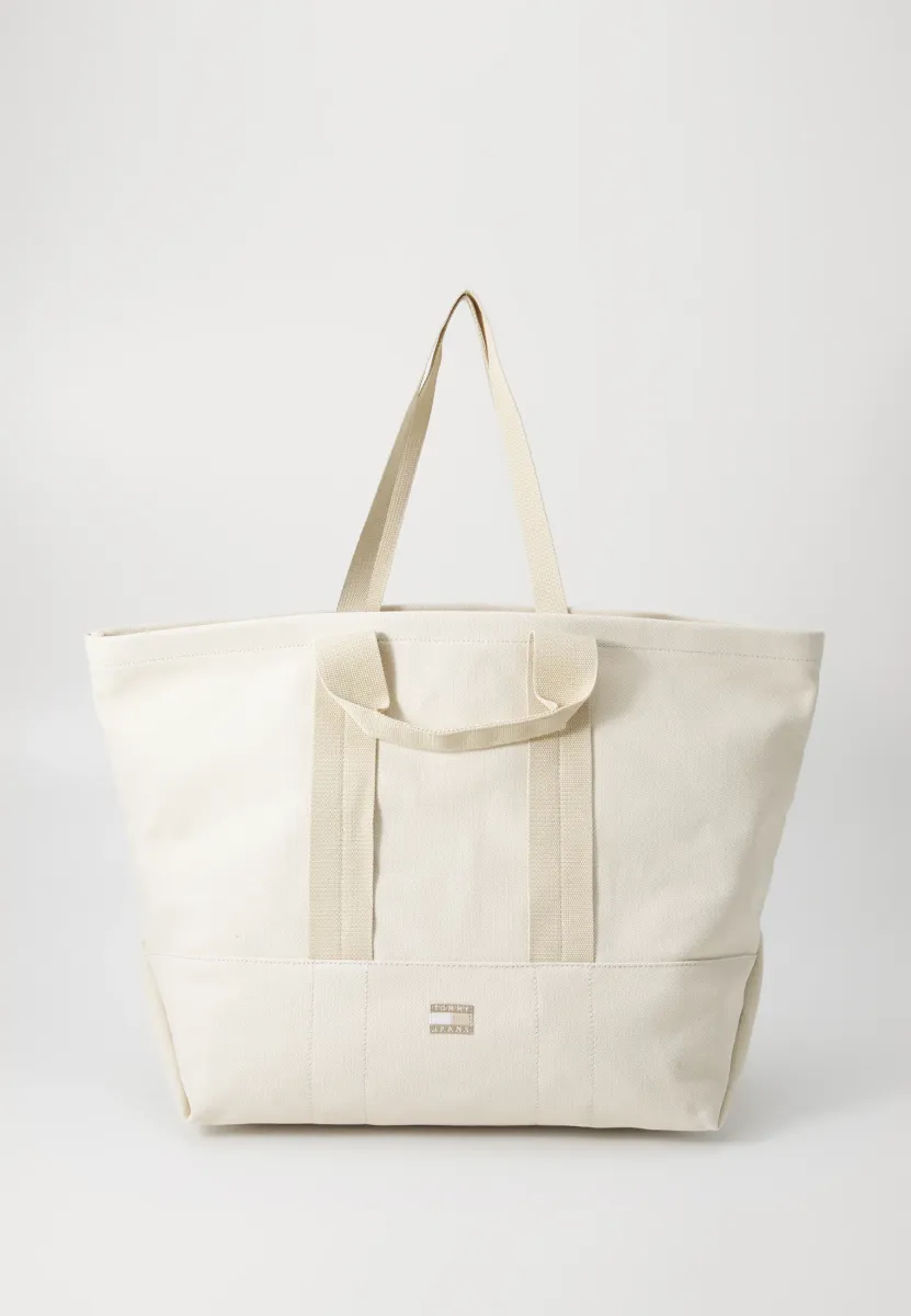 TOTE EDITION - Shopping Bag - newsprint