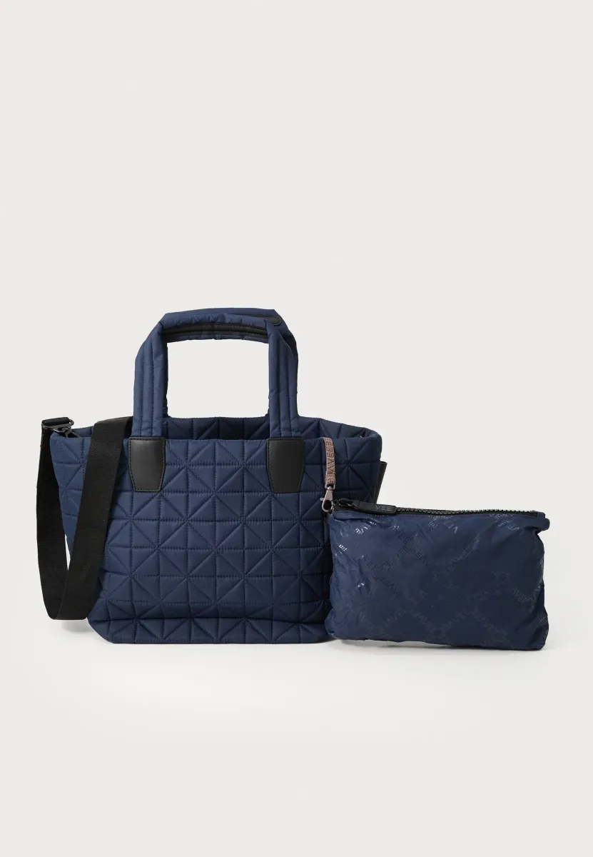 TOTE SMALL  - Handtasche - midnight blue