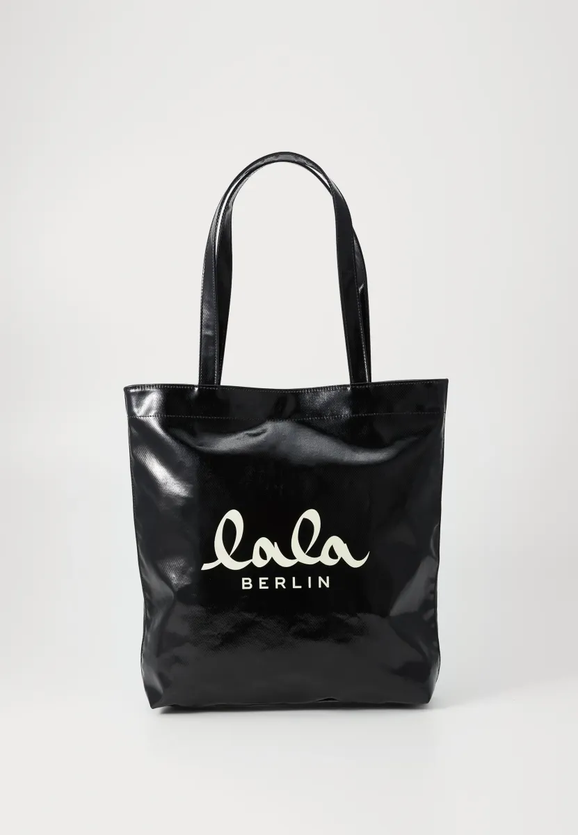 TOTE TOVA - Shopping Bag - black