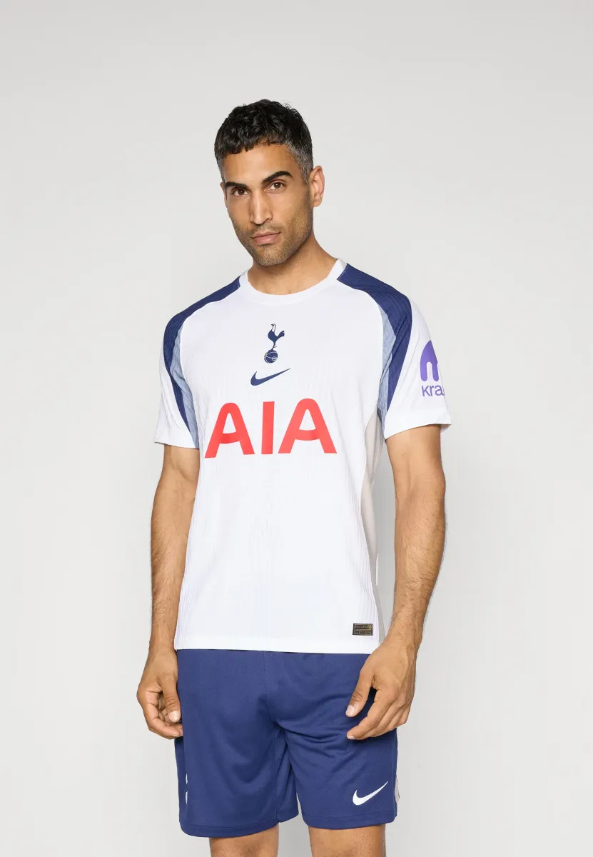 TOTTENHAM HOTSPUR 2025/26 MATCH HOME - Vereinsmannschaften - white/light iron ore/binary blue