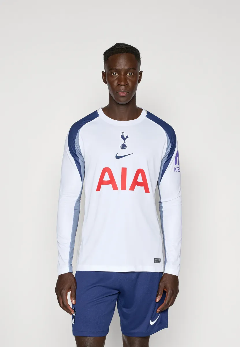 TOTTENHAM HOTSPUR 2025/26 STADIUM HOME - Vereinsmannschaften - white/light iron ore/binary blue