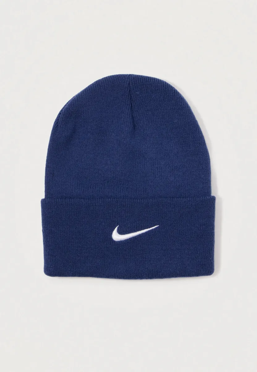 TOTTENHAM HOTSPUR DRY FIT PEAK BEANIE UNISEX - Mütze - binary blue/white