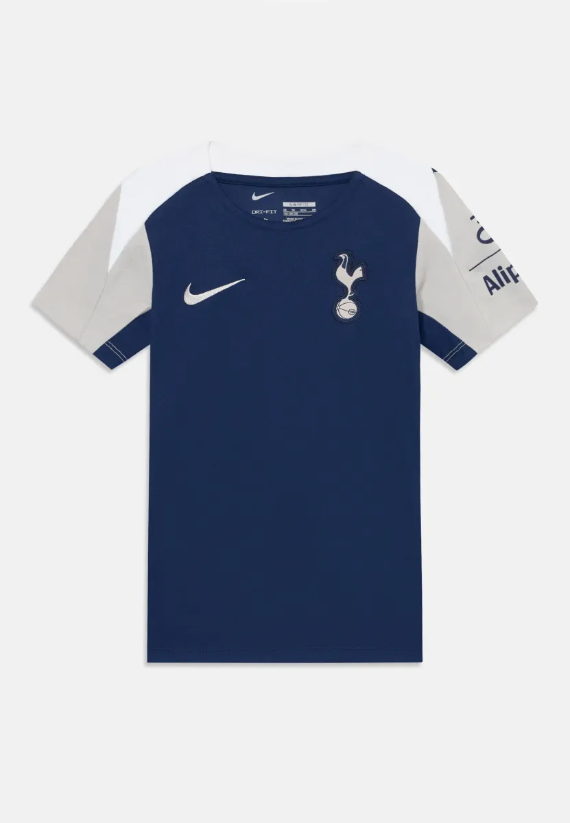 TOTTENHAM HOTSPUR - Sport T-Shirt - binary blue/iron ore/white