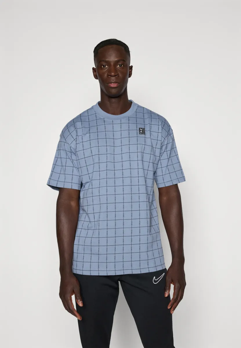 TOTTENHAM HOTSPUR TEE - Vereinsmannschaften - ashen slate