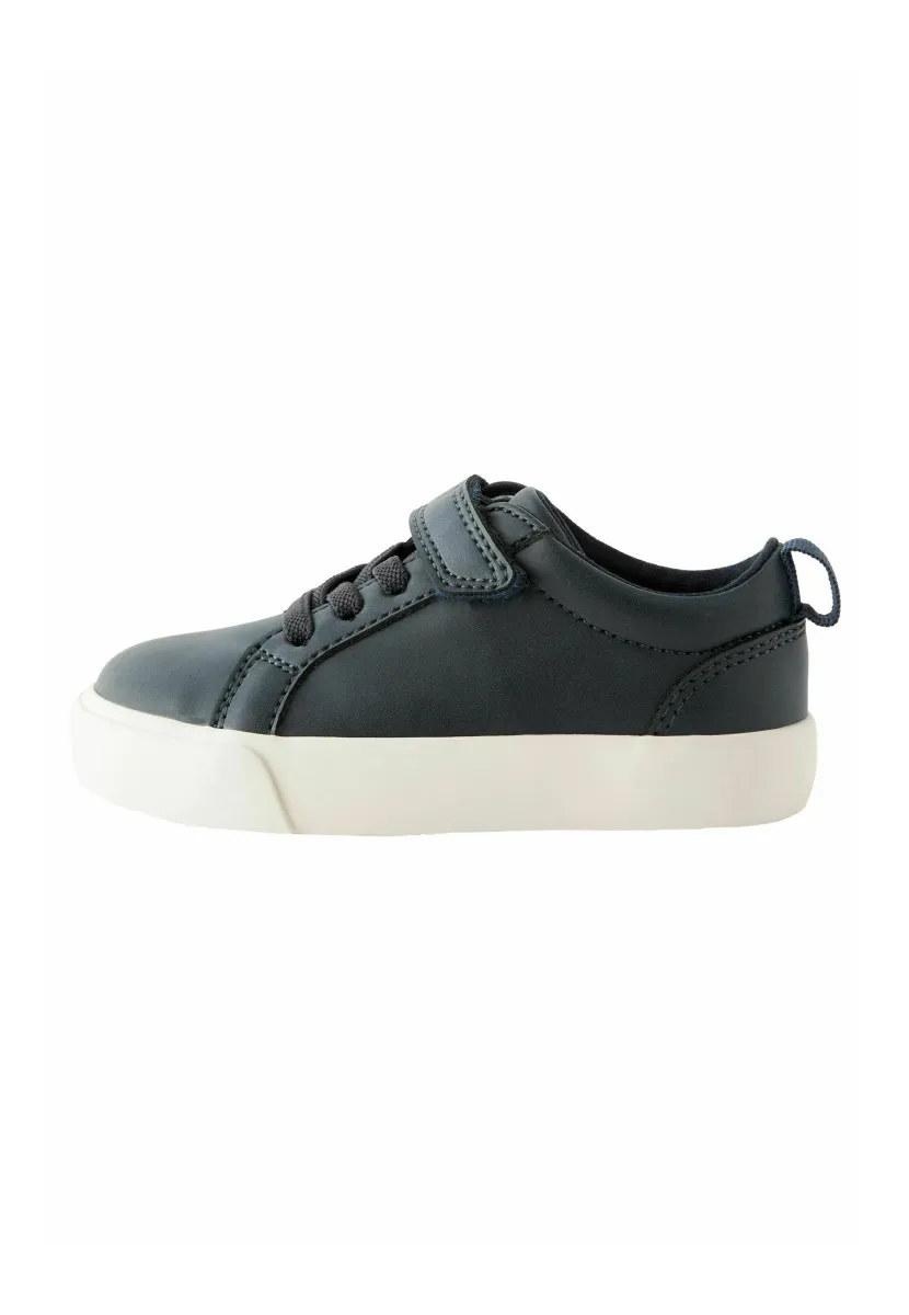 TOUCH FASTENING  - Lauflernschuh - navy