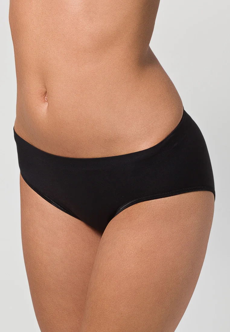 TOUCH FEELINGS - Slip - black