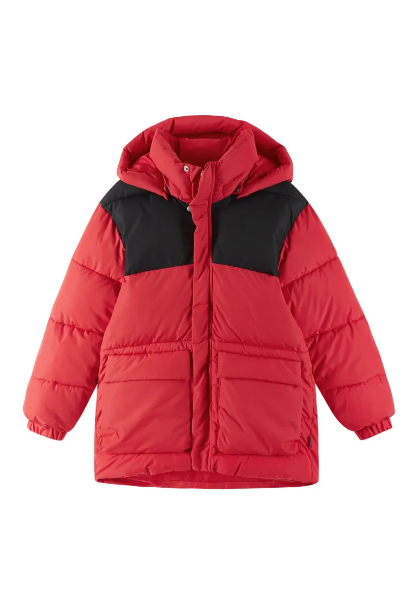 TOUKOLA UNISEX - Winterjacke - red