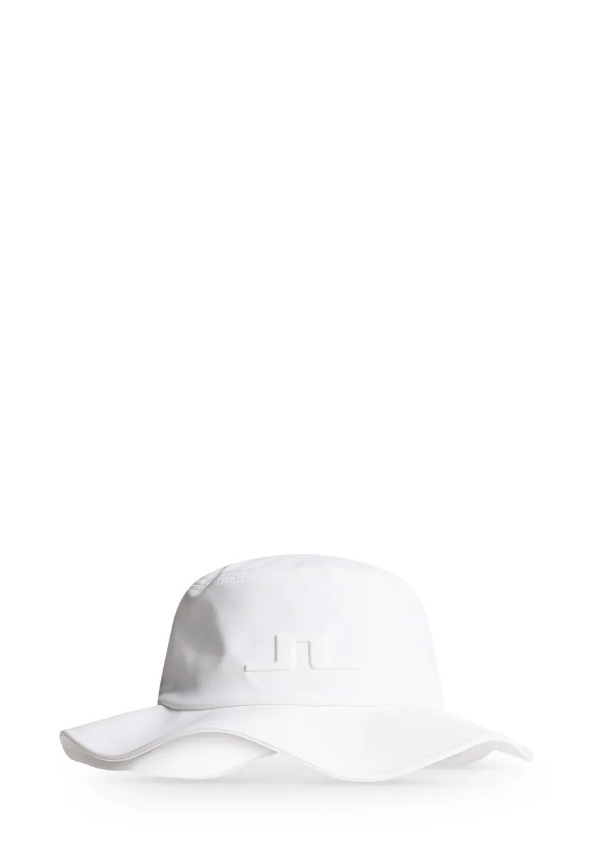 TOUR BUCKET - Hut - white
