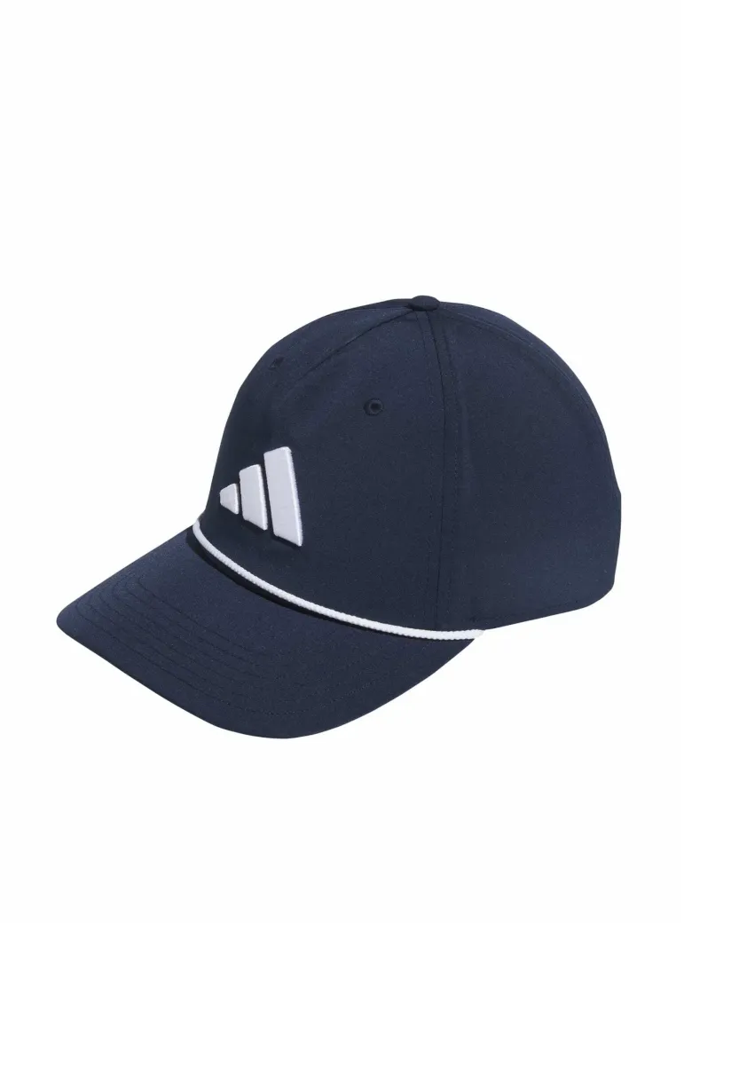 TOUR FIVE-PANEL - Cap - collegiate navy