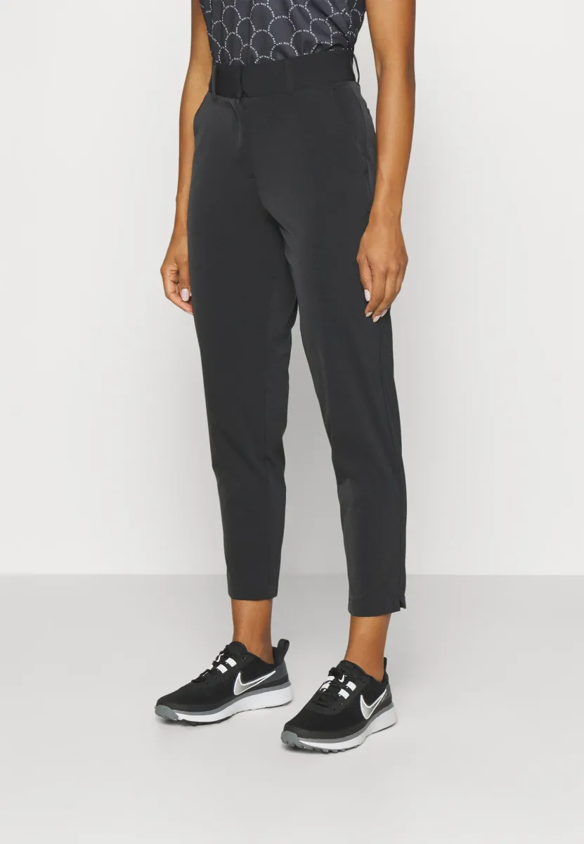 TOUR - Outdoor-Hose - black/white