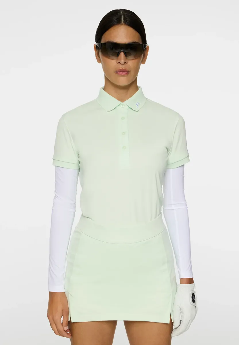 TOUR TECH - Poloshirt - ambrosia