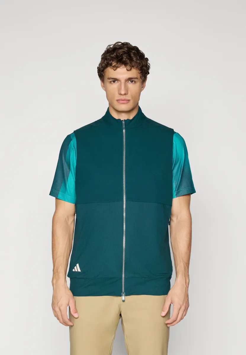 TOUR VEST - Weste - aurora ivy