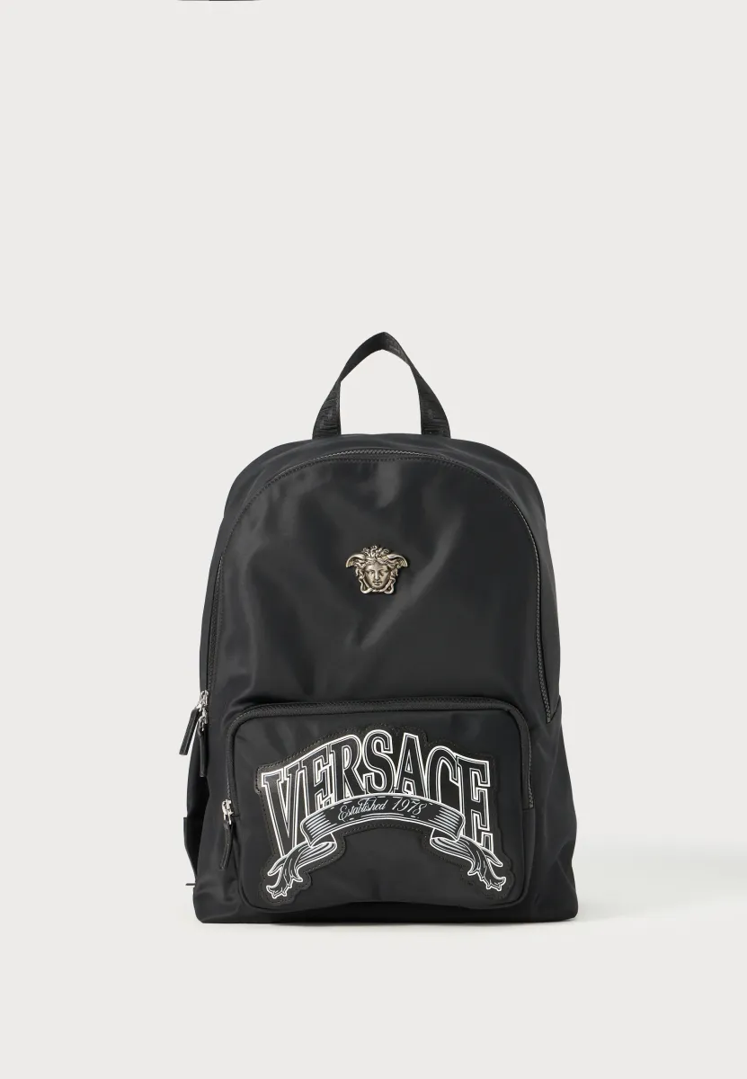 Tourenrucksack - black